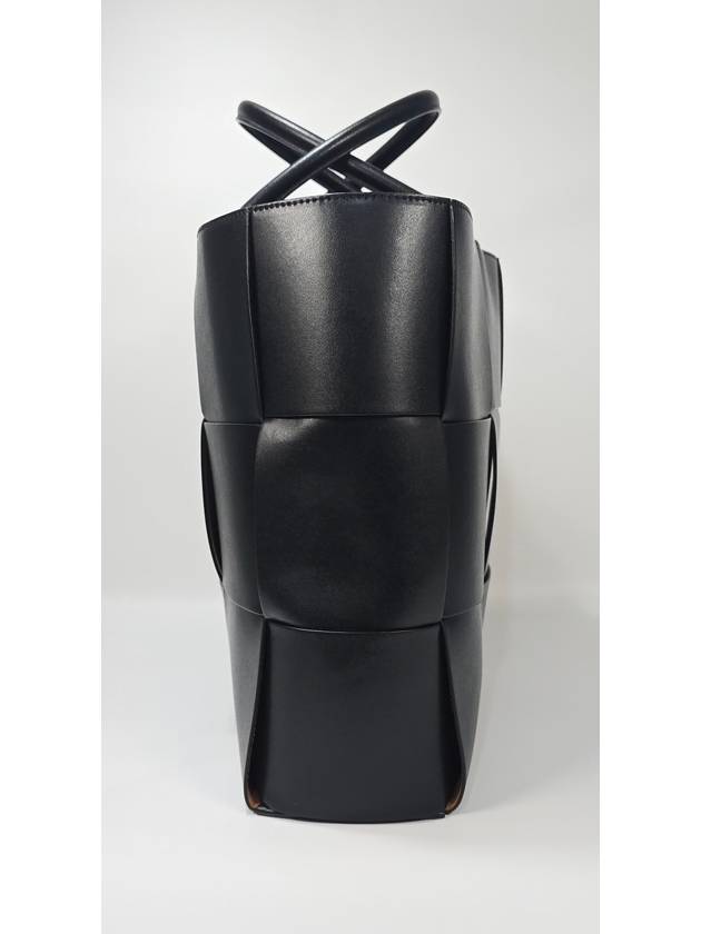 Bottega Veneta Arco large tote bag
