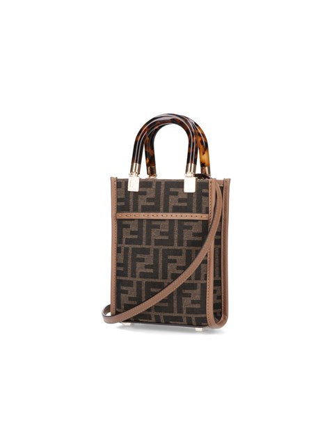Fendi Women Mini Bag 'Sunshine
