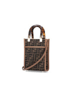 Fendi Women Mini Bag 'Sunshine