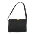 Dior  Synthetic Shoulder Bag (Pre-Owned)