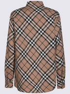 Burberry Burberry Shirts