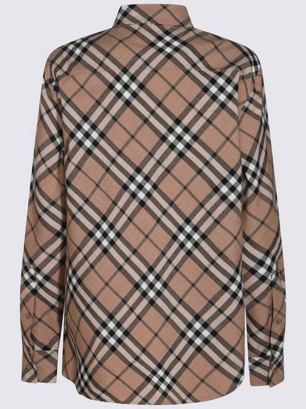 Burberry Burberry Shirts