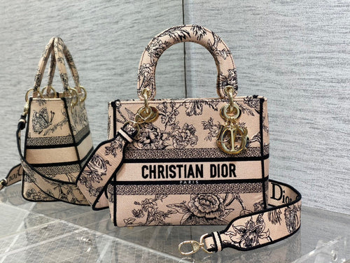 Dior Bag Luxury Bag New Arrivals - 2413