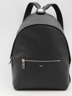 Fendi Chiodo medium backpack black