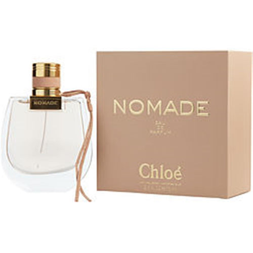 Chloe 307448 2.5 oz Eau De Parfum Spray Nomade for Women