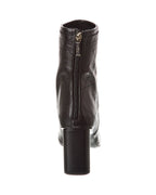 Dior D-Shadow Leather Boot