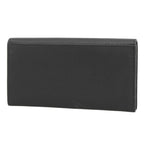 Fendi  Leather Long Wallet (Bi-Fold) ()