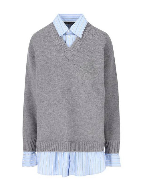 Balenciaga Balenciaga Jerseys