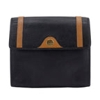 Dior Cd  Leather Shoulder Bag (Pre-Owned)