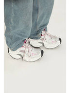 Balenciaga Balenciaga Sneakers 6XL, Women's, Pink