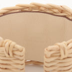 Balenciaga Hermes Coriadossian Medal Picnic B刻 2023 Bangalore GP Latino× n Ivory Everest