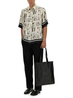 Fendi Long Sleeve Shirt FS0966AR65 F1MTG White