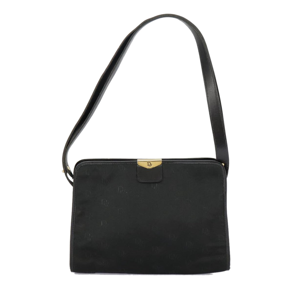 Dior  Synthetic Shoulder Bag (Pre-Owned)