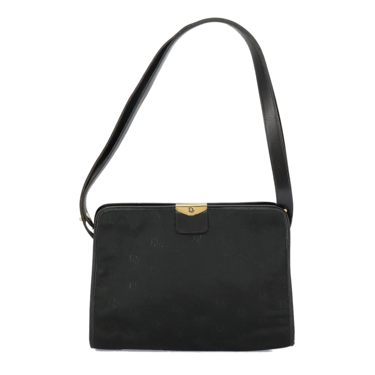 Dior  Synthetic Shoulder Bag (Pre-Owned)
