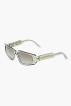 Dior Logoed Dior Signature Sunglasses With Gradient Lenses