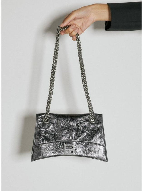 Balenciaga CRUSH chain shoulder bag 716351 2AATG 1314 B0110859626