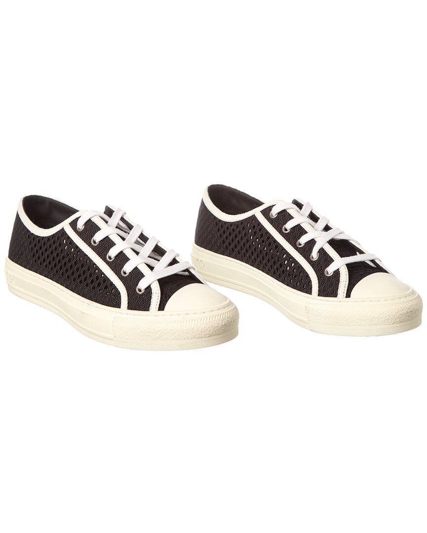 Dior Walk'N'Dior Sneaker (Authentic Pre-Owned)