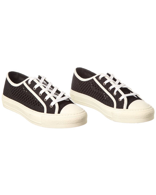 Dior Walk'N'Dior Sneaker (Authentic Pre-Owned)
