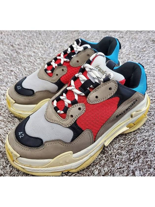 Balenciaga Triple S Multi 42 270