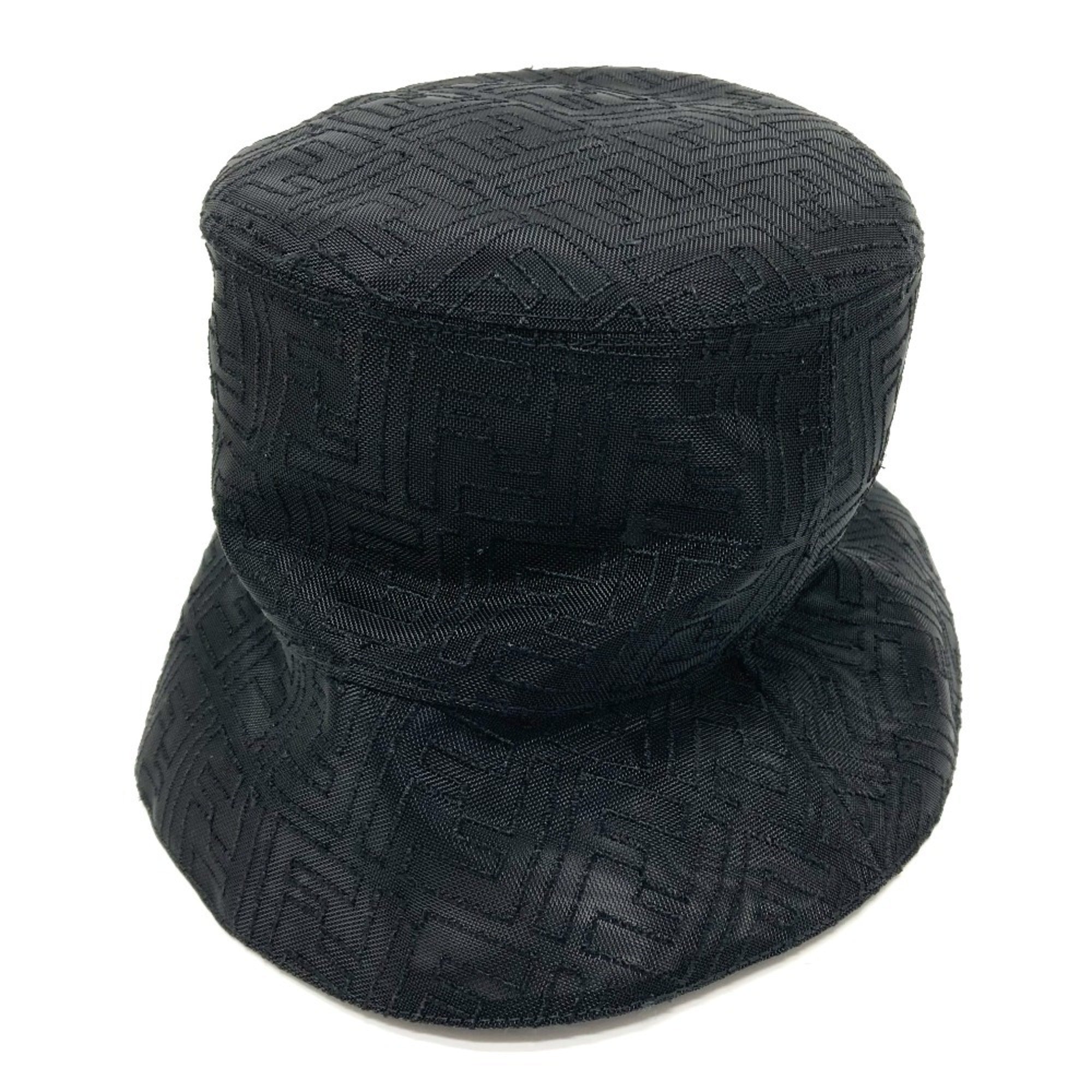 Fendi  Nylon Bucket Hat ()