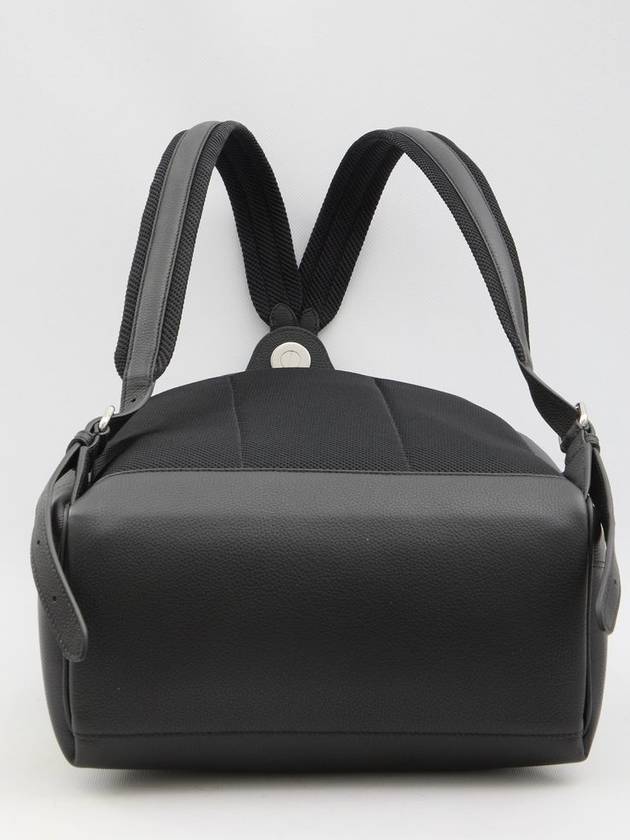 Fendi Chiodo medium backpack black