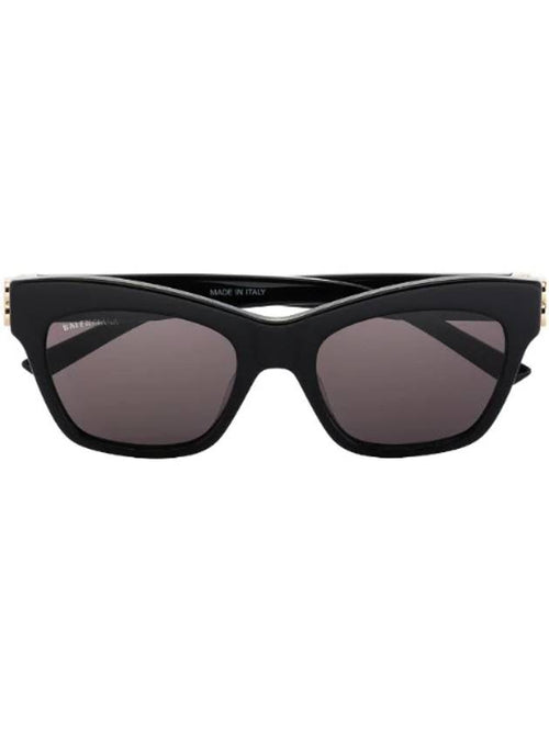 Balenciaga Eyewear Dynasty Cat Eye Sunglasses