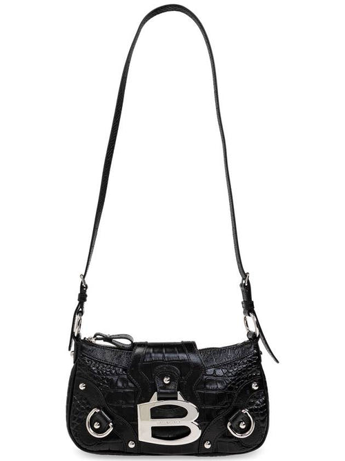 Balenciaga Balenciaga Shoulder Bag Essex Small, Women's, Black