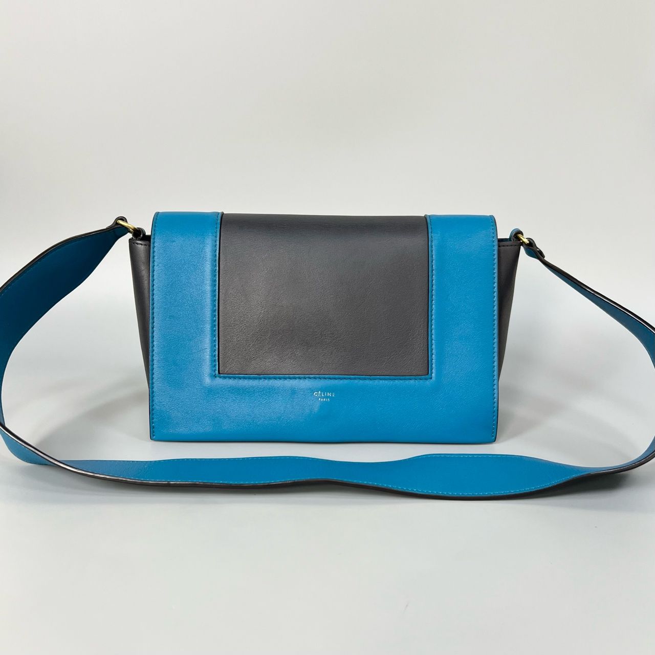 Celine Frame Bag 24X16cm XJ10362