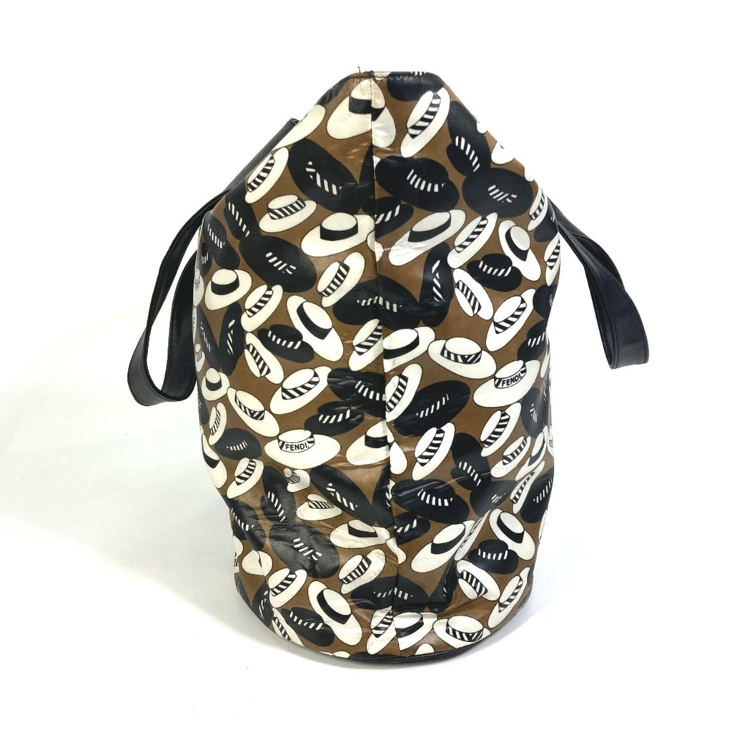 Fendi  Cloth Tote Bag ()