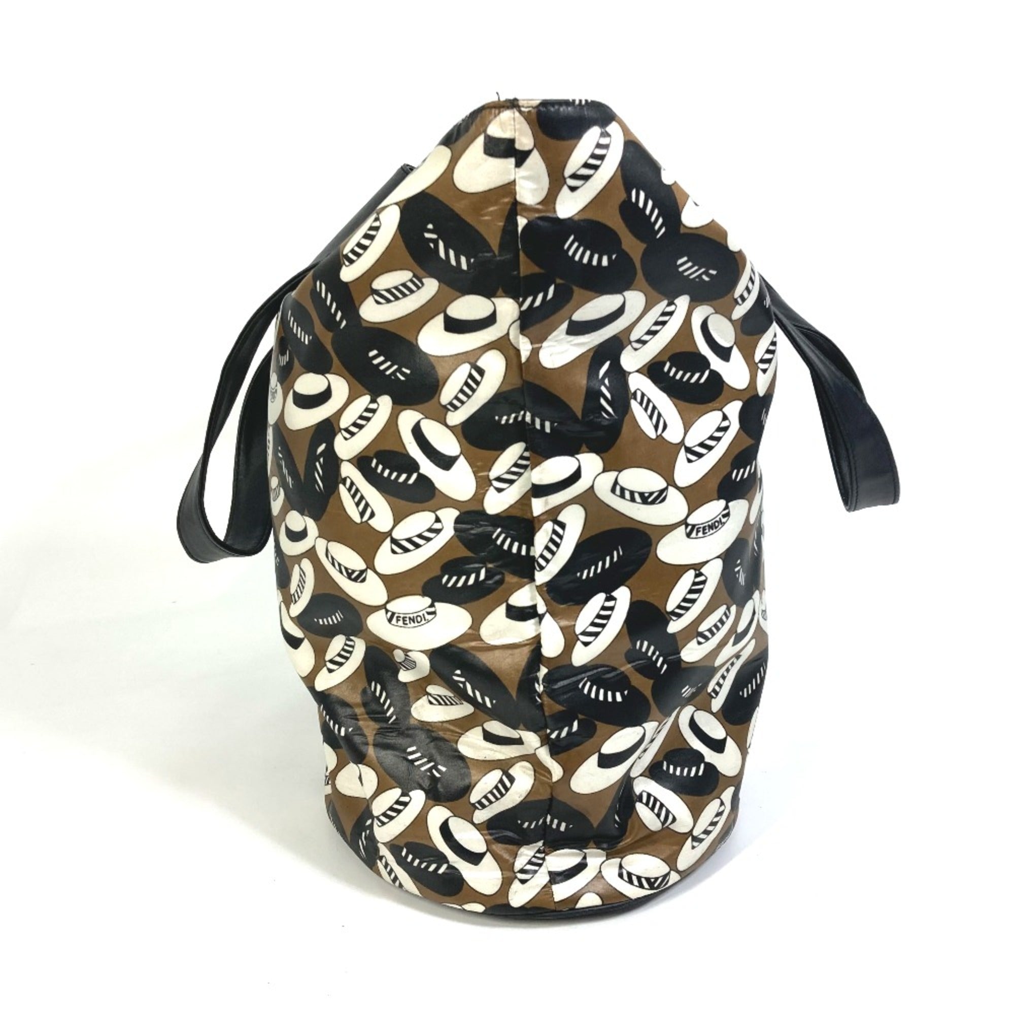Fendi  Cloth Tote Bag ()