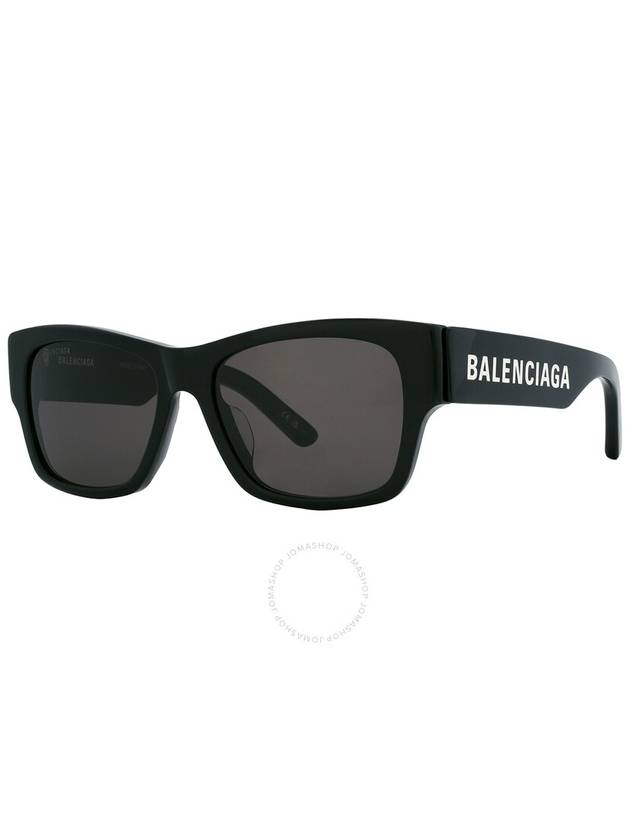 Balenciaga Sunglasses BB0262SA 001 BLACK