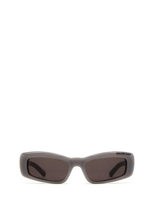 Balenciaga Sunglasses 00 538169643 BB0266S 003 GRAY