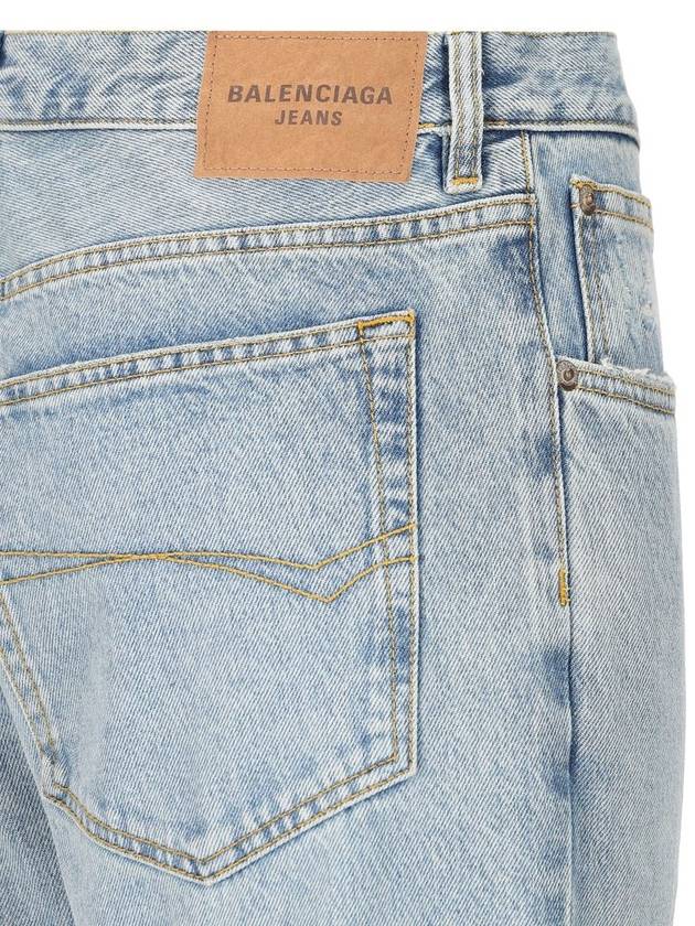 Balenciaga Balenciaga Jeans