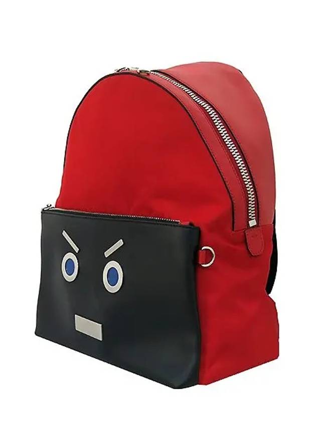 Fendi 7VZ012 Backpack Bag