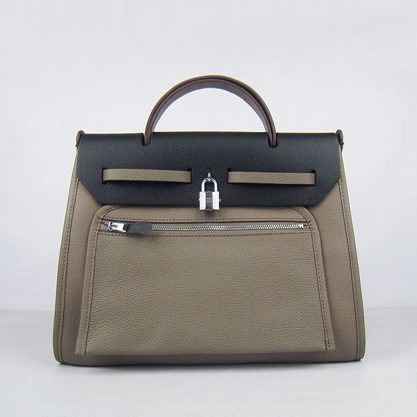 Hermes Herbag 60667 Ladies 2way