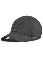1947 Wool Ball Cap Anthracite Grey Dior