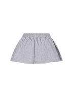 Balenciaga Women Mini Skirt "Laurel Classic"