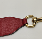 Gucci Tian Bag 24cm Beige 250205781051158