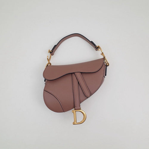 Dior Bag Luxury Bag New Arrivals - 4955