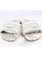 DWAY sandal slippers 37 240 Dior