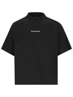 Balenciaga Balenciaga T-Shirt And Polo Shirt