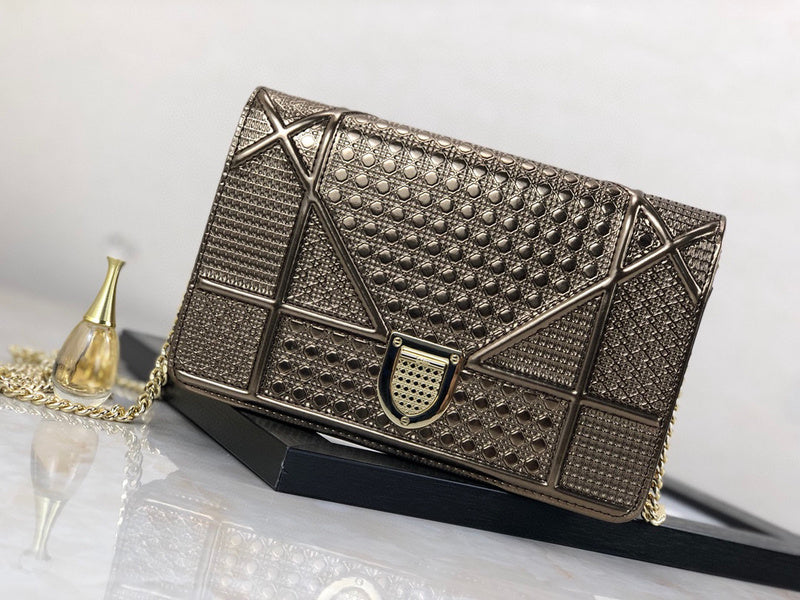 Dior Bag Luxury Bag New Arrivals - 2410