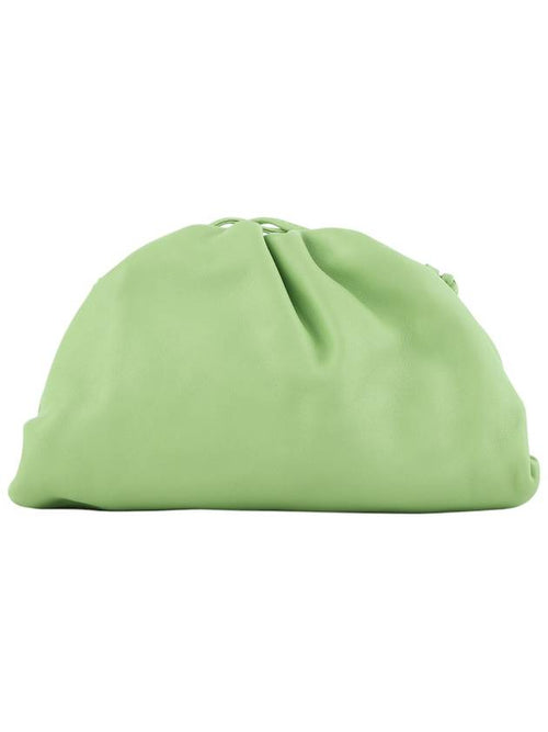 Bottega Veneta 585852 Mini Pouch Dumpling Cross Bag 33907Y 1