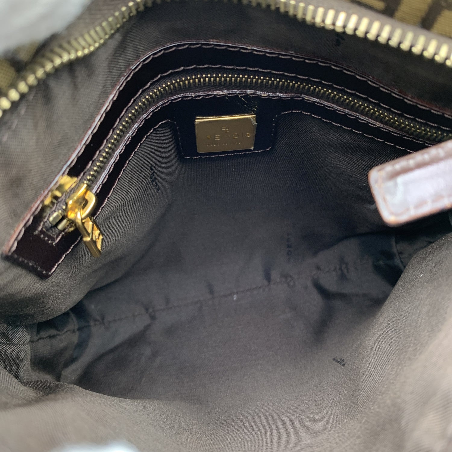 Fendi Tote Bag -