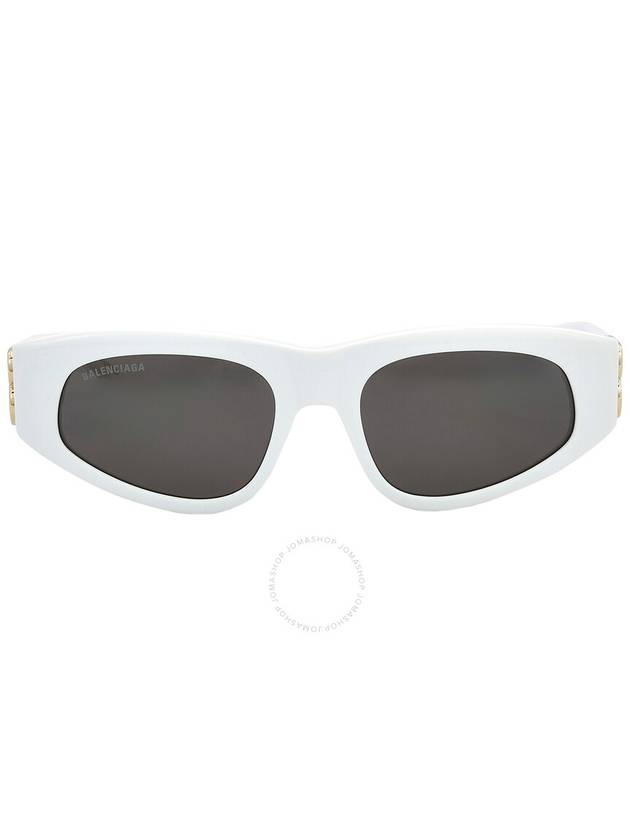 Balenciaga Eyewear Dynasty D Frame Sunglasses