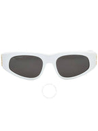 Balenciaga Eyewear Dynasty D Frame Sunglasses