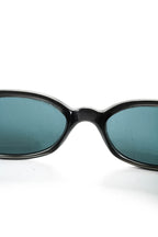 Chloe Womens Metallic Gray Round Sunglasses
