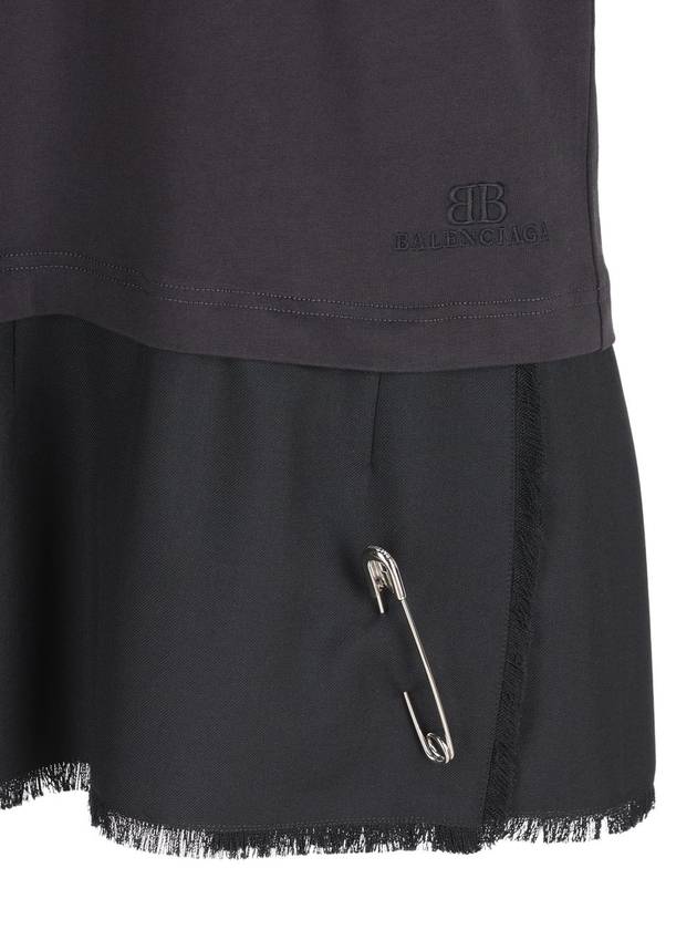 Balenciaga Balenciaga Dresses Black
