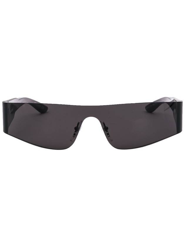 Balenciaga Eyewear Rimless Glasses