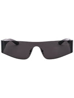 Balenciaga Eyewear Rimless Glasses